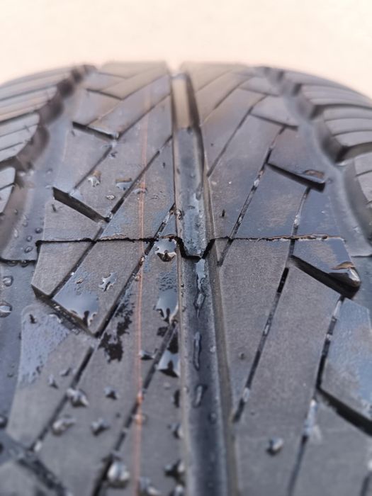 Koło 205/55R16 z pokrowcem