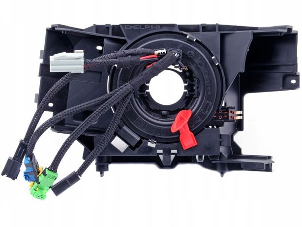 Fita Airbag Comutador Renault Clio 3 Kangoo Modus (NOVO)