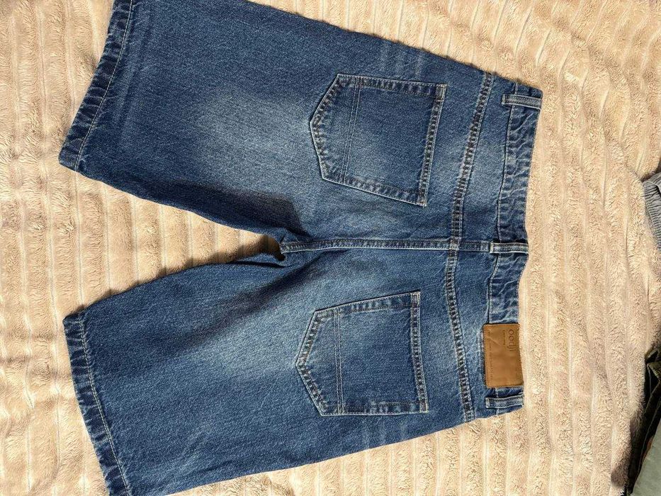 Шорти oodji  W33