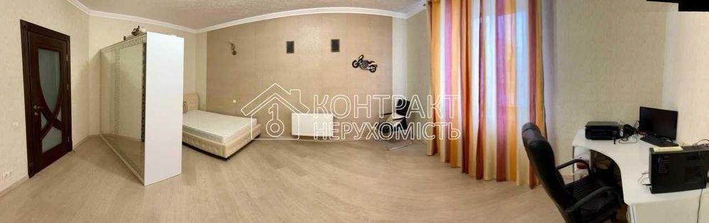 Продається будинок 307 м2, з бомбосховищем, м. Студентська