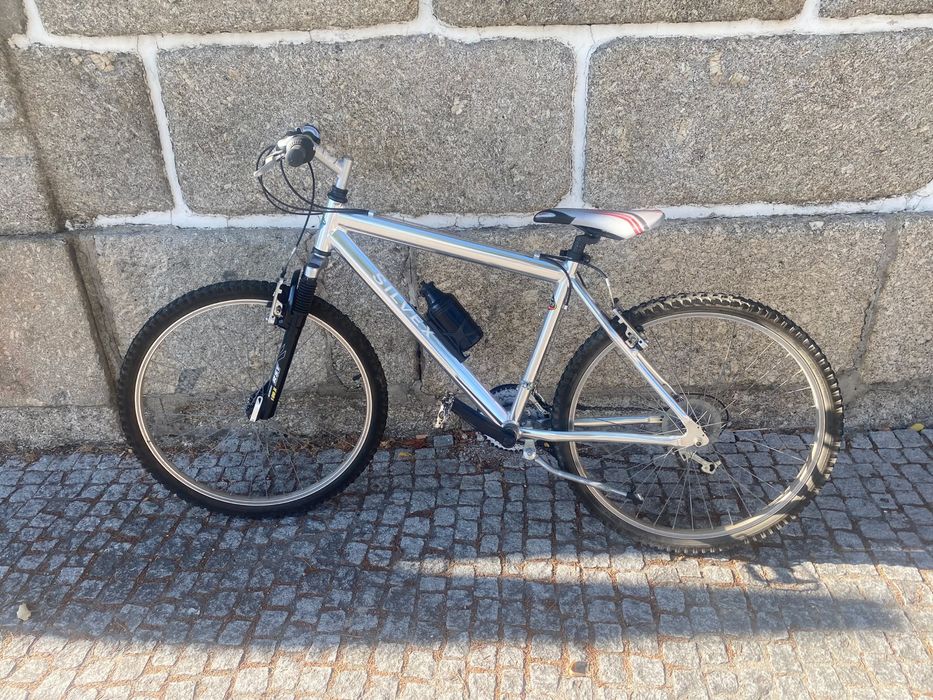 Bicicleta masculina
