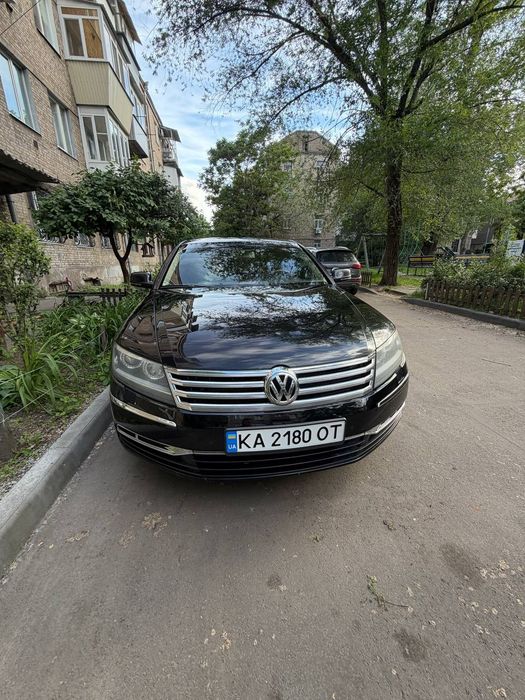 Продам машину volkswagen phantom