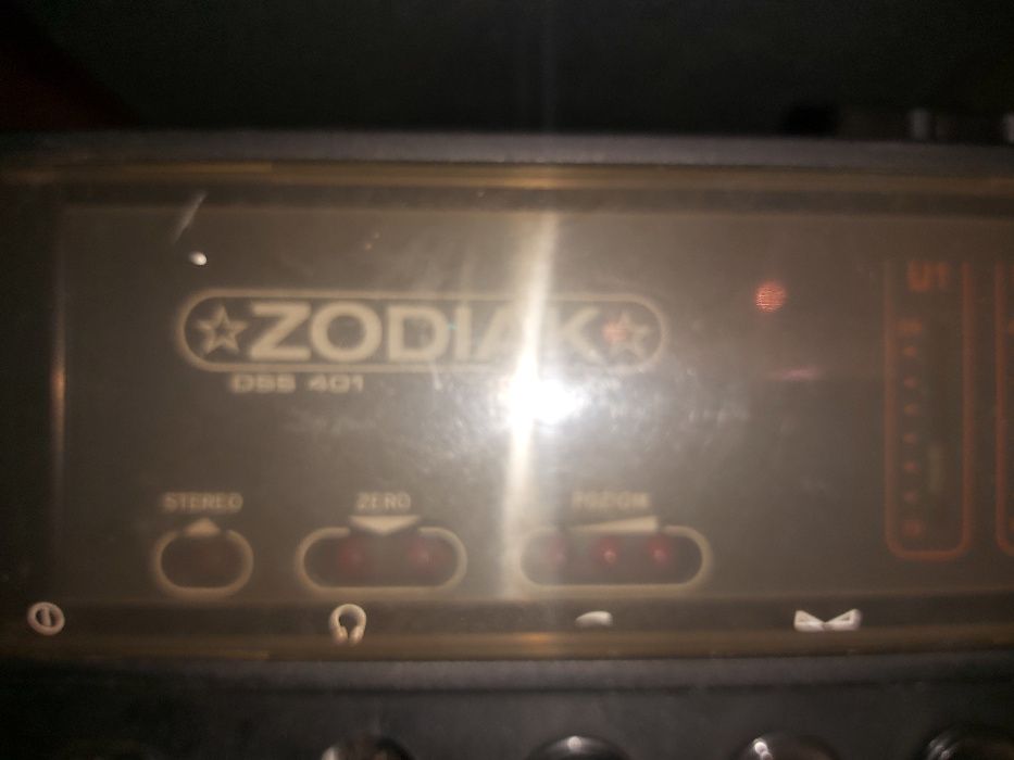 Kolumny Unitra PRL sprawne