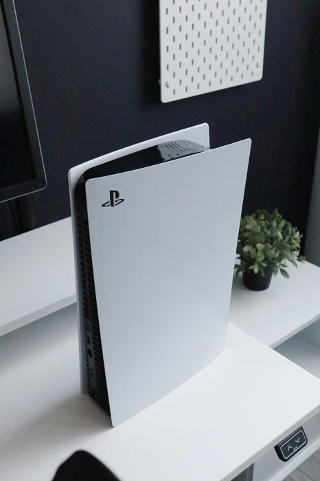 Оренда PS5 у Полтаві | від 550 ₴/доба | 400+ ігор