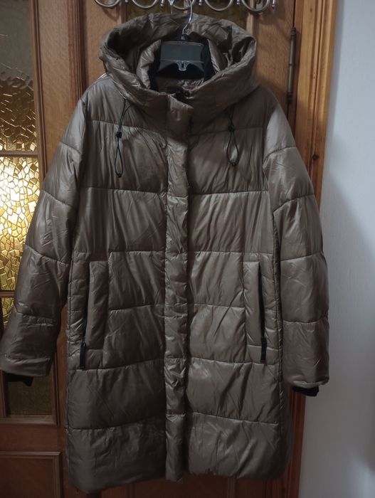 Жіночі  куртки .