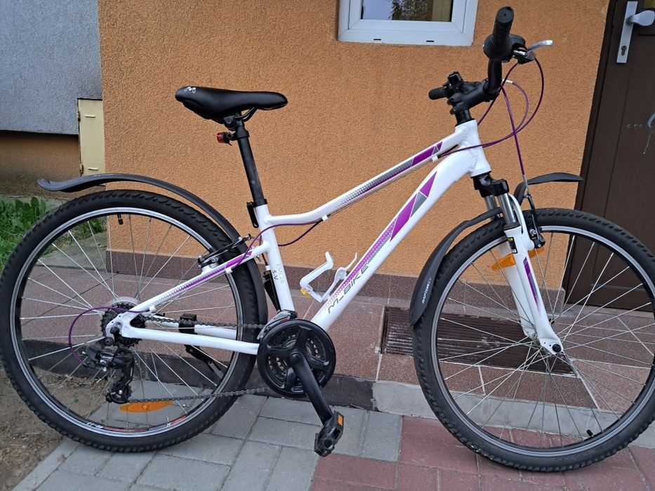 Rower m-bike EMI 26 5-V