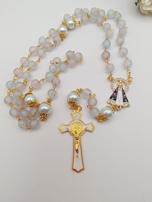 Różaniec do Matki Bożej Fatimskiej