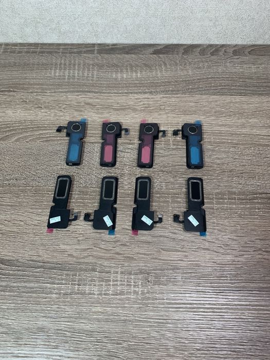 Комплект Динаміки динамік MacBook Pro 15 А1707/A1990 2017 2018 2019