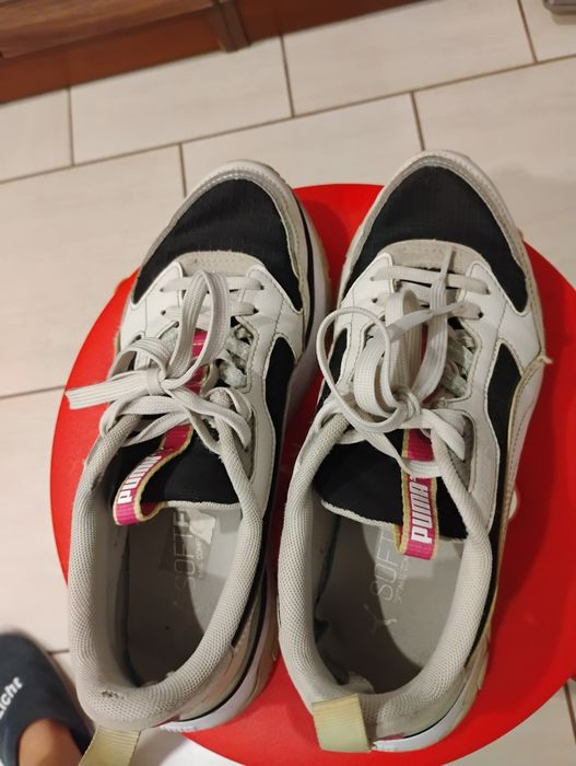Buty damskie Puma 39.