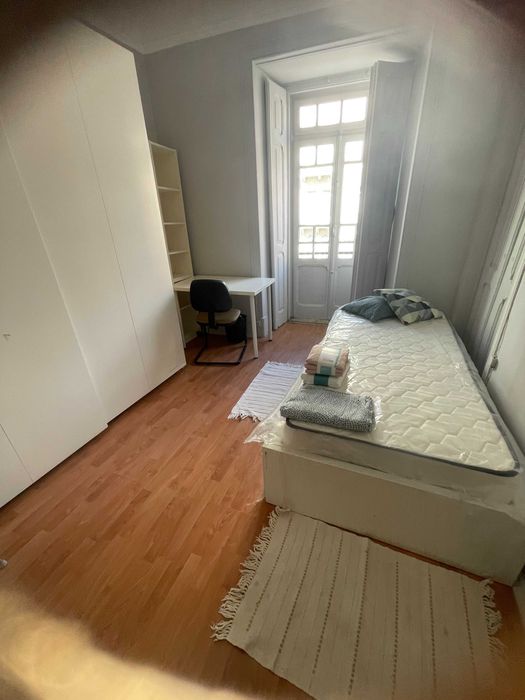 quarto para alugar