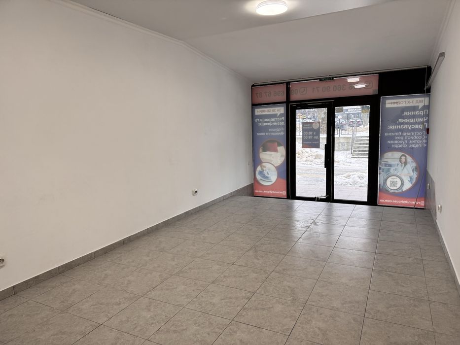 Продаж комерційного приміщення, магазин, офіс, салон, кавʼярня.