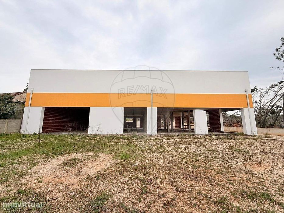 Armazém  para arrendamento