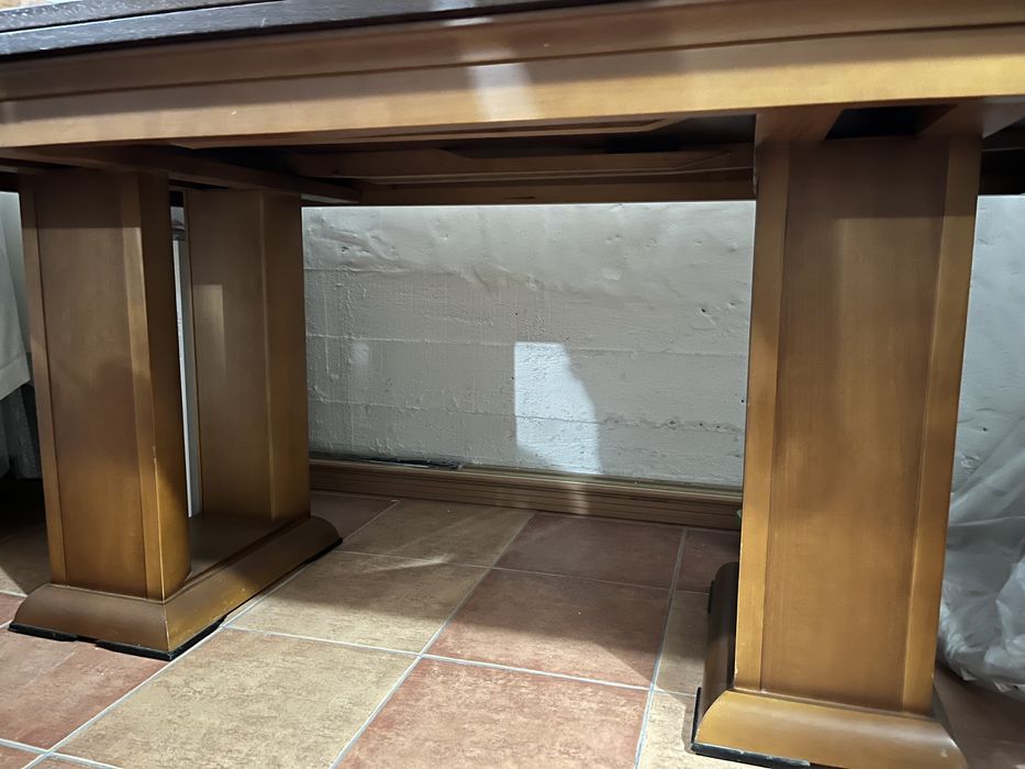 Mesa Cerejeira Sala Jantar