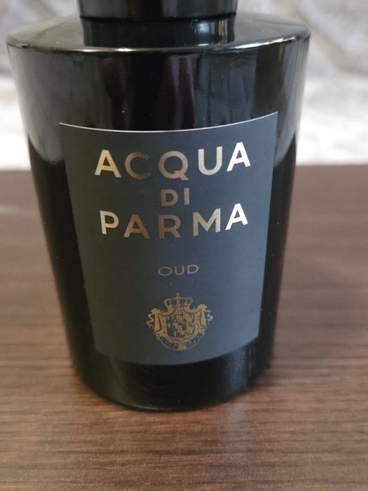 Acqua di parma oud