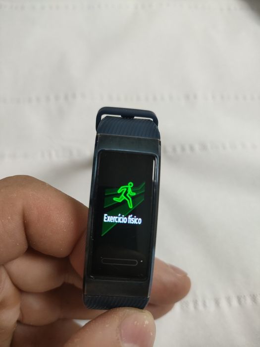 Smart band Huawei 3 pro