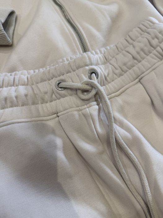 Костюм Calvin Klein на флісі