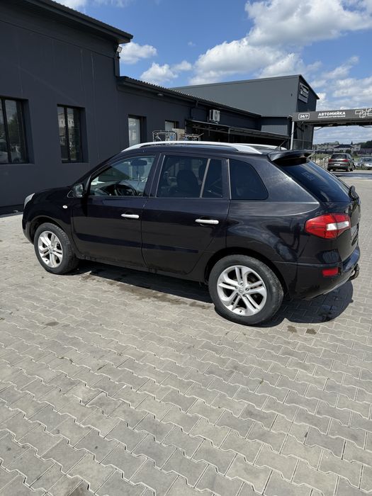 Продам Renault Koleos