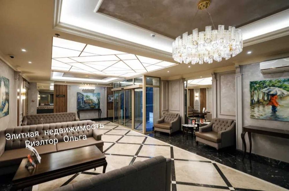 Сдам стильную ЖК "Башня Чкалов/ ул. Большая Арнаутская/ парк Шевченко!