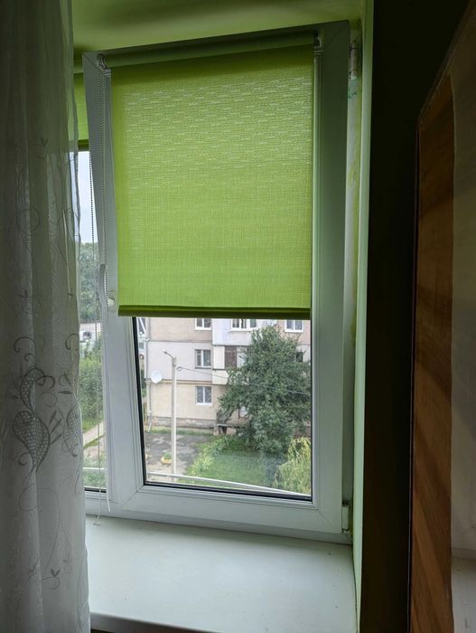 Кімната в гуртожитку ву.Тисменецька