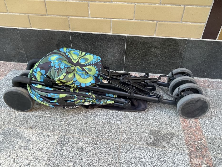 Дитяча коляска тростинка Elodie Details