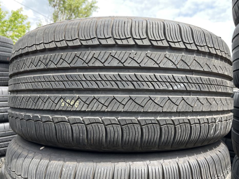 215 65 16 michelin latitude tour hp - Купити шини для авто - Ціна