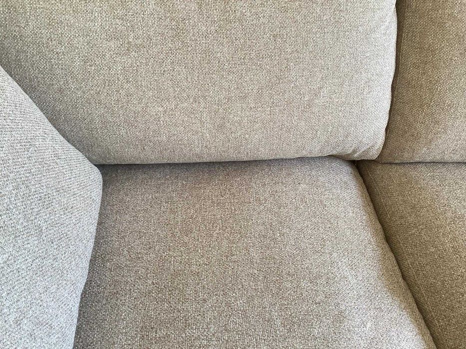 Conjunto de sofás de 3 lugares