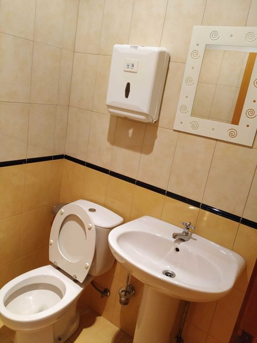 1 Armazém - Condomínio Linhó