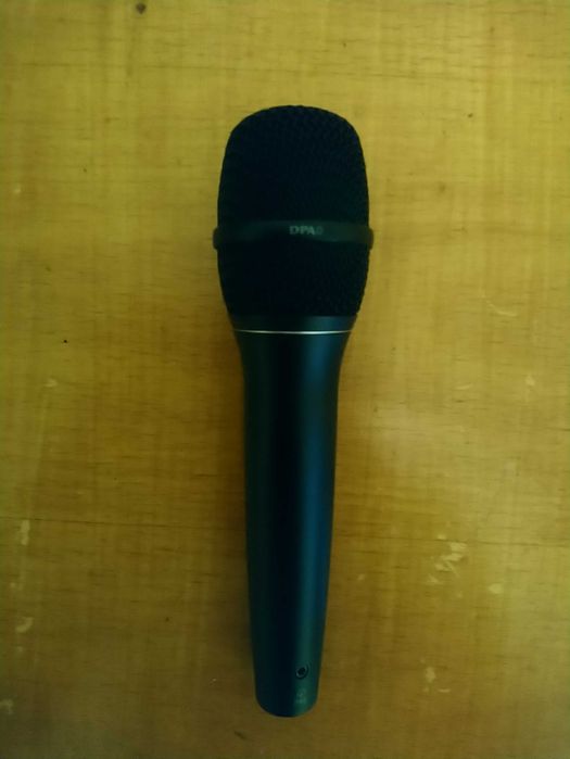 Microfone  - DPA 2028-B-B01