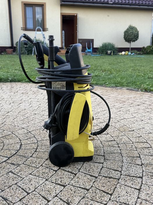 Myjka ciśnieniowa karcher k2.98