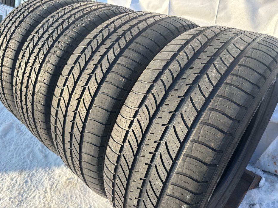 285-50-R20 MICHELIN LATITUDE  4штуки летней резины GERMANY 2022