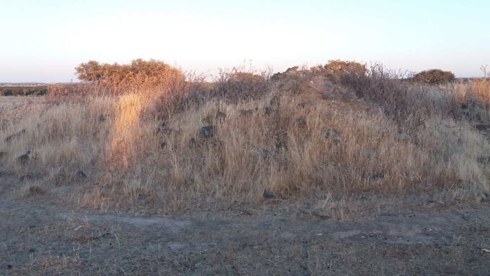 Entulho grátis para aterrar