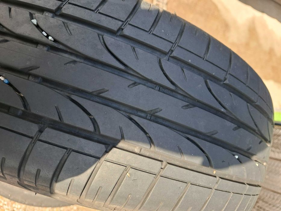 [L22] OPONY LETNIE 16'' 215/65R16 98H BRIDGESTONE Dueler H/P