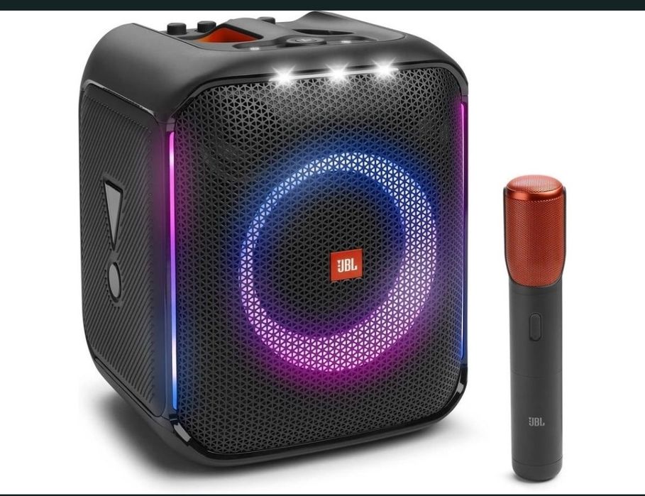Jbl party box encore 10h