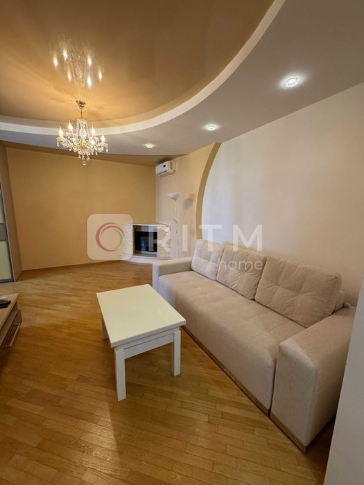 Продаж 3 кімнатної квартири.