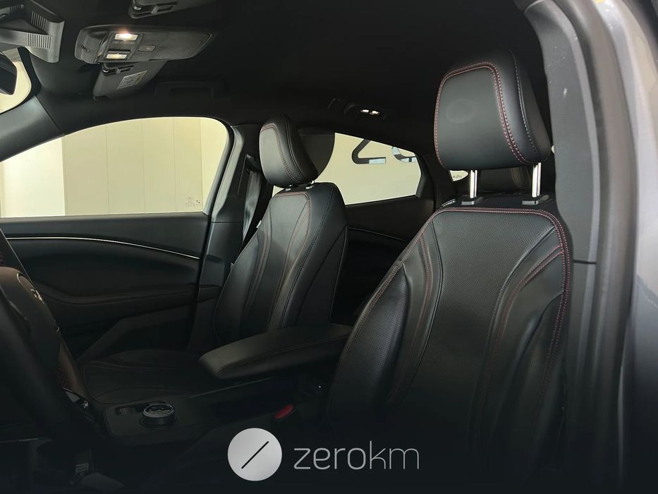 Ford Mustang Mach-E 98.7 kWh Premium