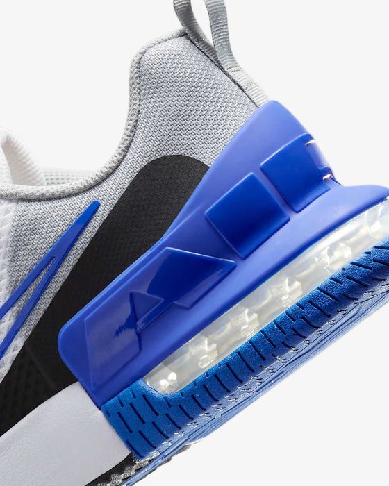 США‼️Кроссовки Nike Air Max Alpha Trainer (40р по 49.5р) (FQ1833-102)