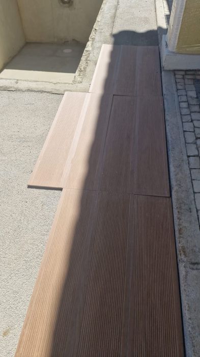 IRP Piscina remodelação