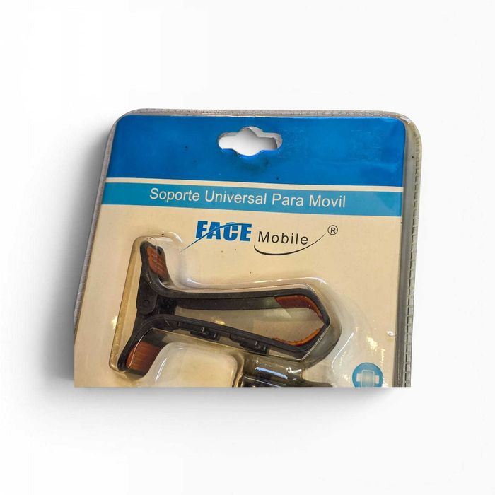 Suporte Universal Telemóvel Face Mobile Ref. 03722 — Novo Lacrado