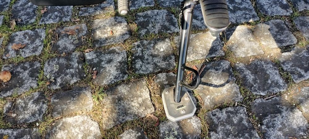 Suzuki Vstrom 650 XT 2022 Semi-Nova