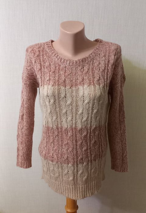 Свитер джемпер женский