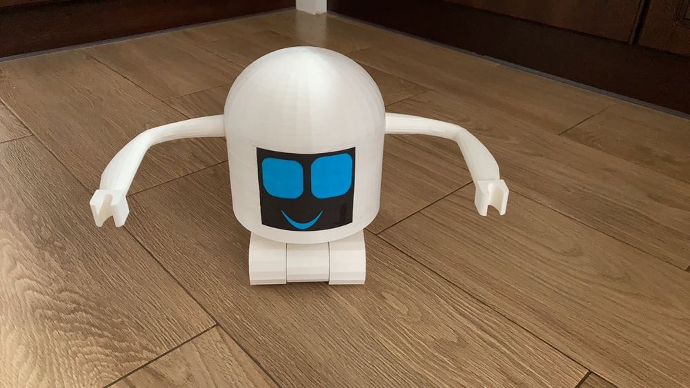 Широкоформатная 3D печать! Любой сложности! 3д печать больших размеров ...