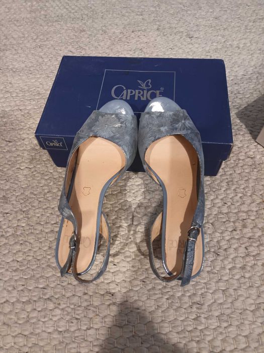 buty na każdą okazję