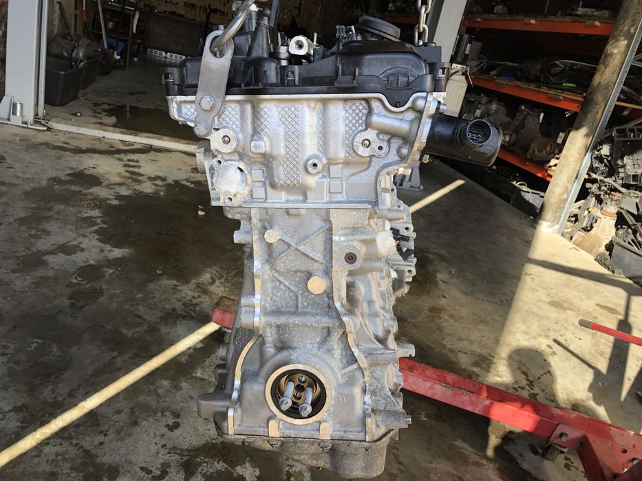 Двигун 3.0 B58B30C 25 тис.миль BMW X5 G05 2018-