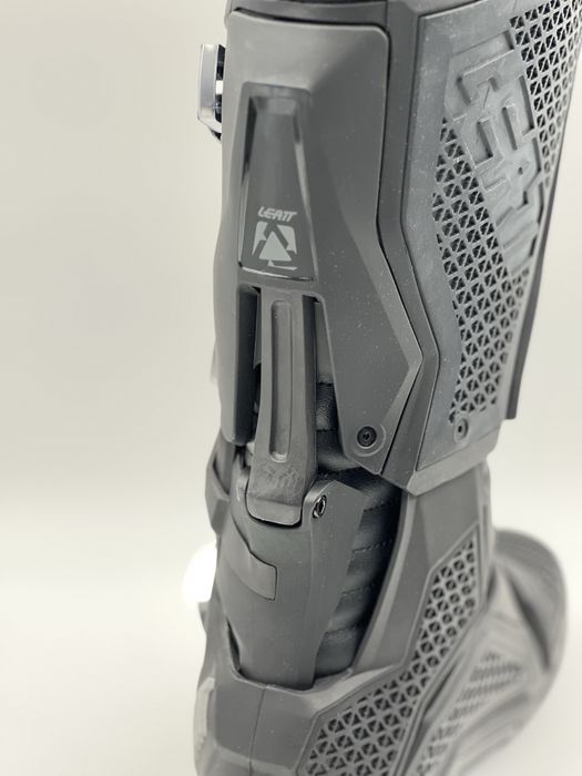 Мото боти Leatt GPX 5.5 44 розмір