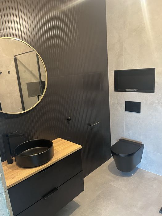 Budowa domów i remonty