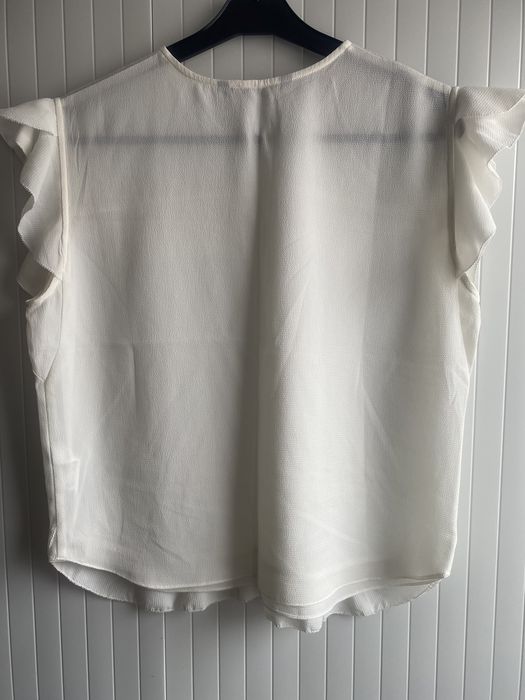 Blusa Zara - usada uma vez