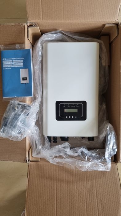Deye SUN-10K-G06P3-EU