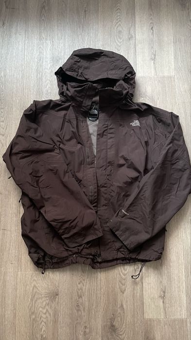 Куртка чоловіча tnf