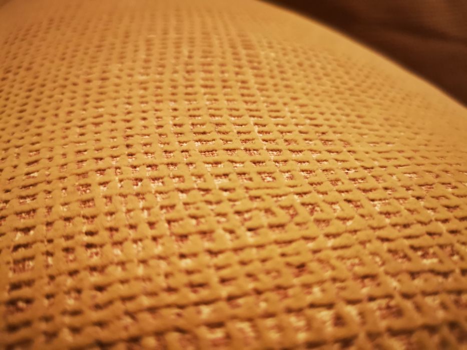 Sofá cama e sofás individuais