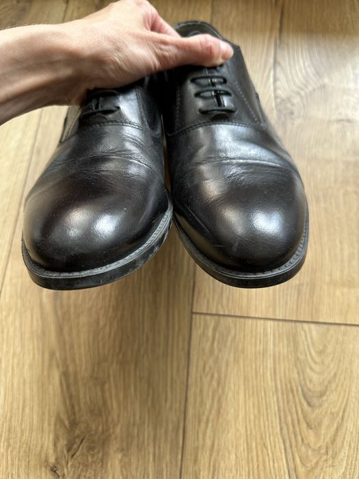 klasyczne buty 40 • Vero Cuoio